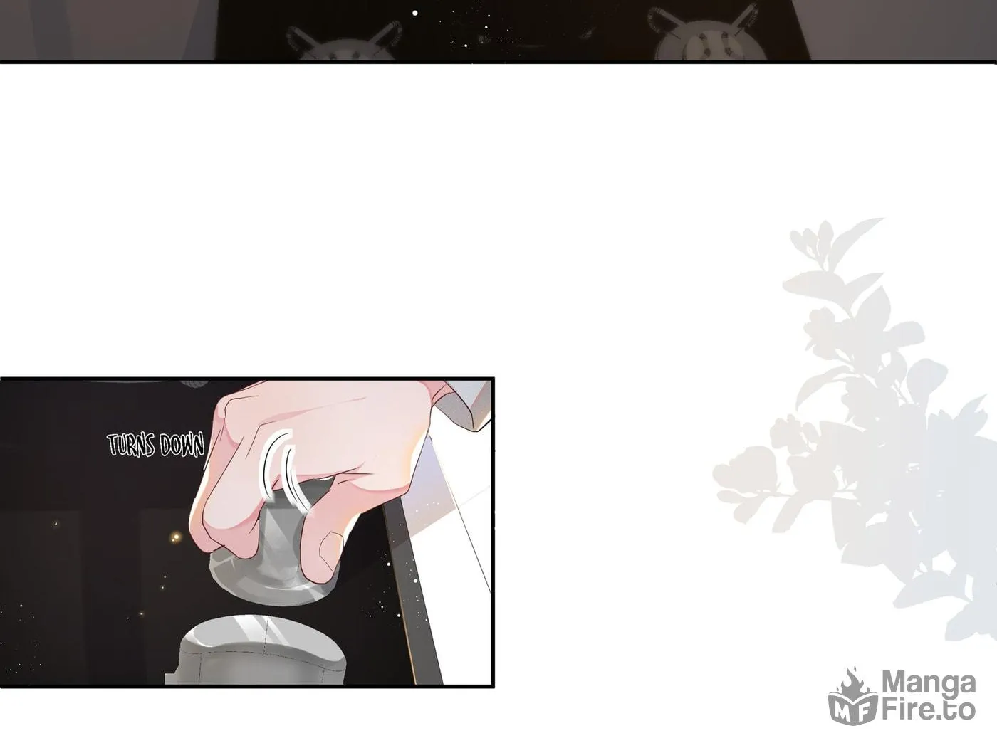 Social Temperature (Colored) Chapter 64 page 69 - 