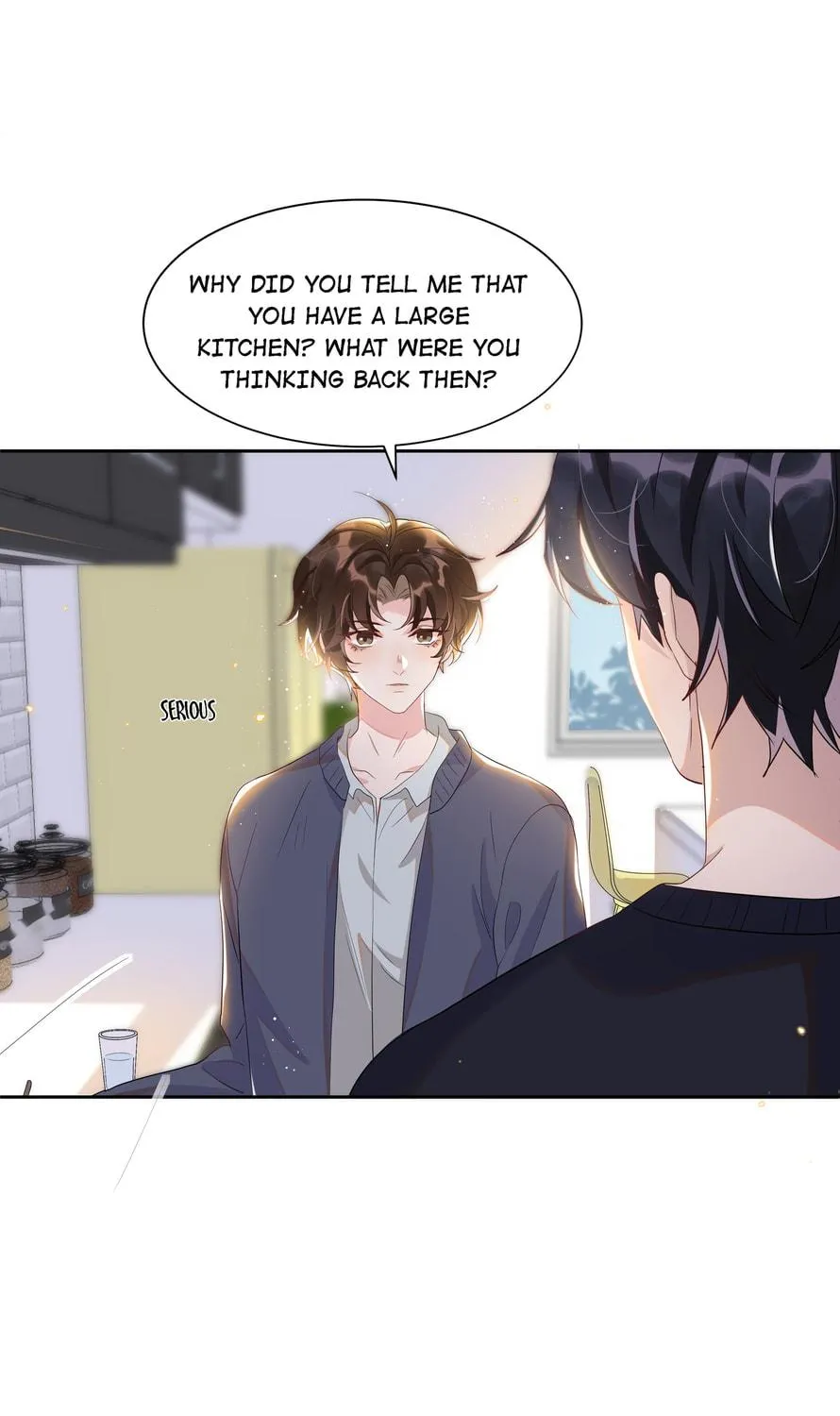 Social Temperature (Colored) Chapter 64 page 72 - 