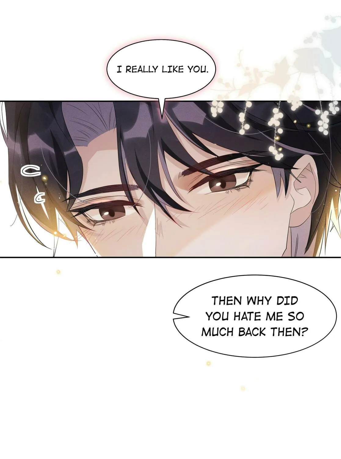Social Temperature (Colored) Chapter 64 page 76 - 