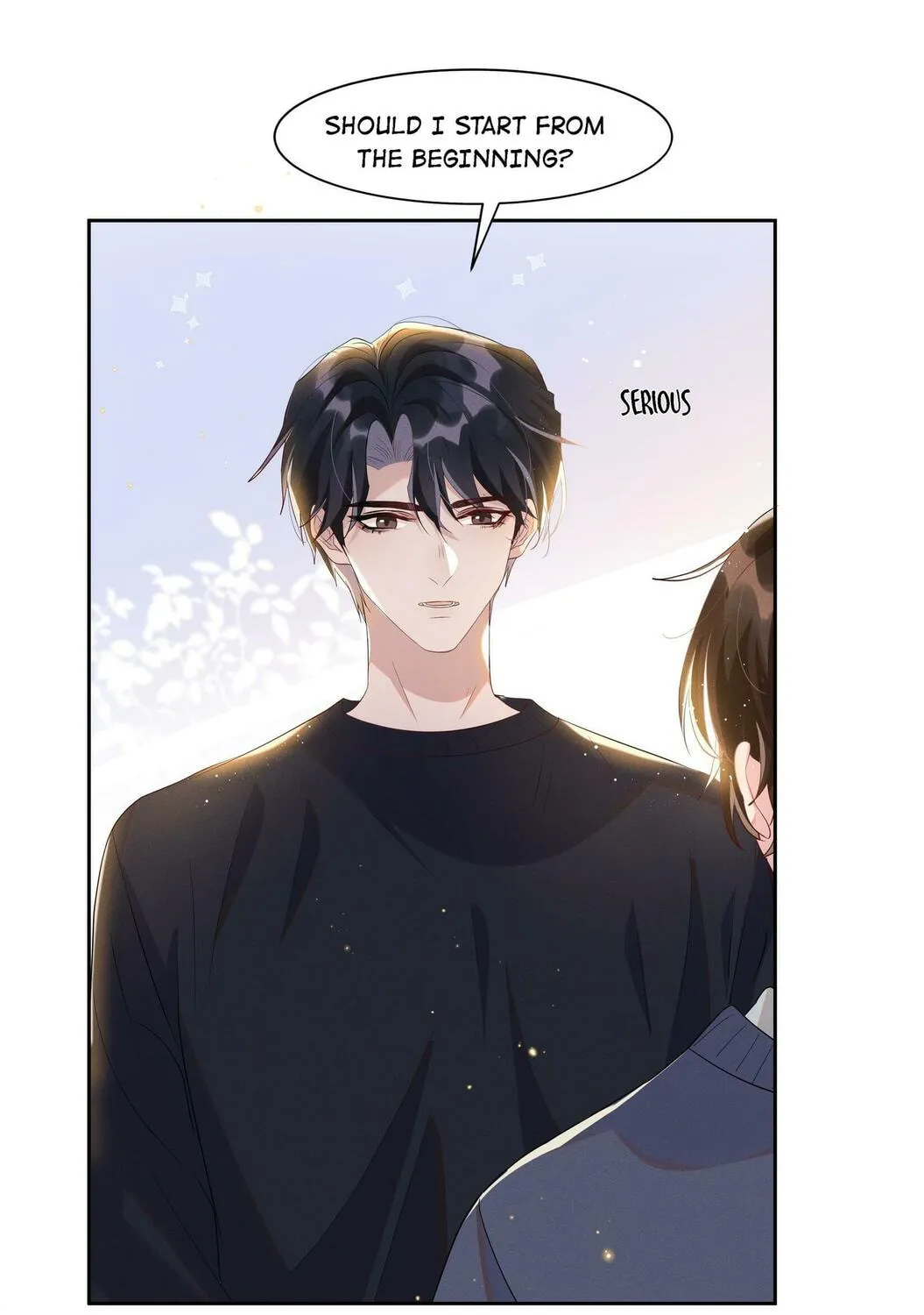 Social Temperature (Colored) Chapter 64 page 78 - 