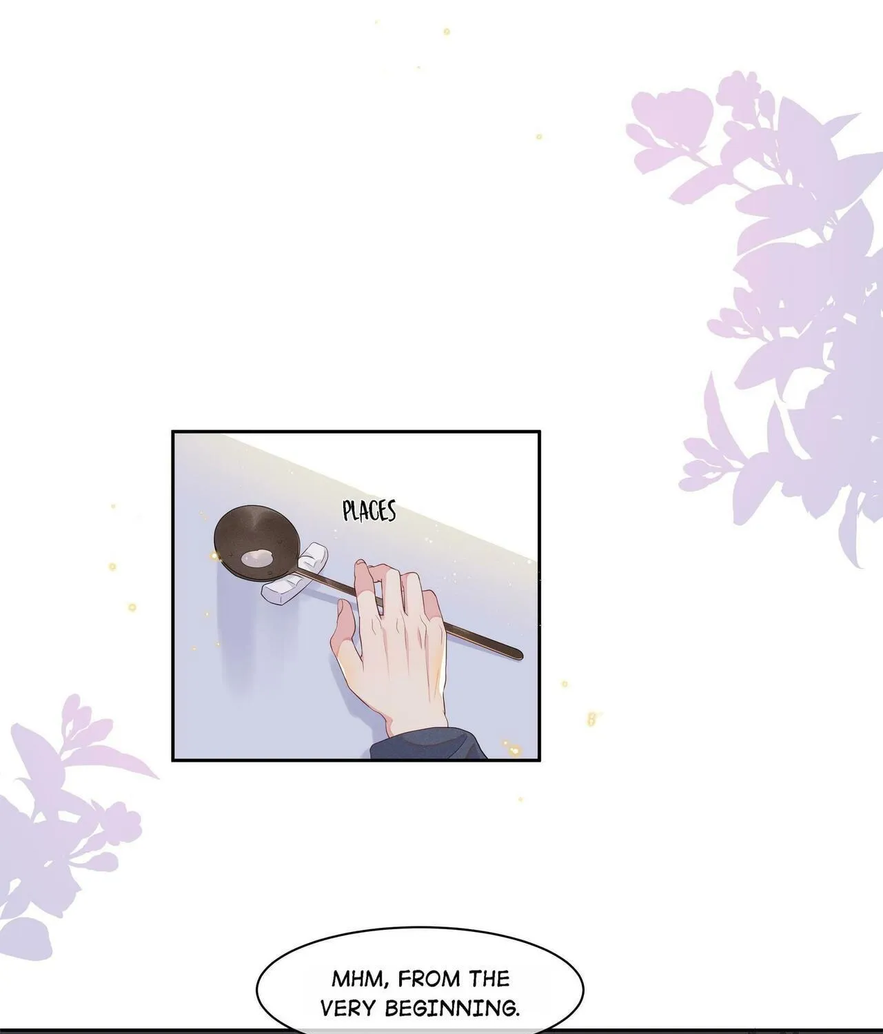 Social Temperature (Colored) Chapter 64 page 80 - 