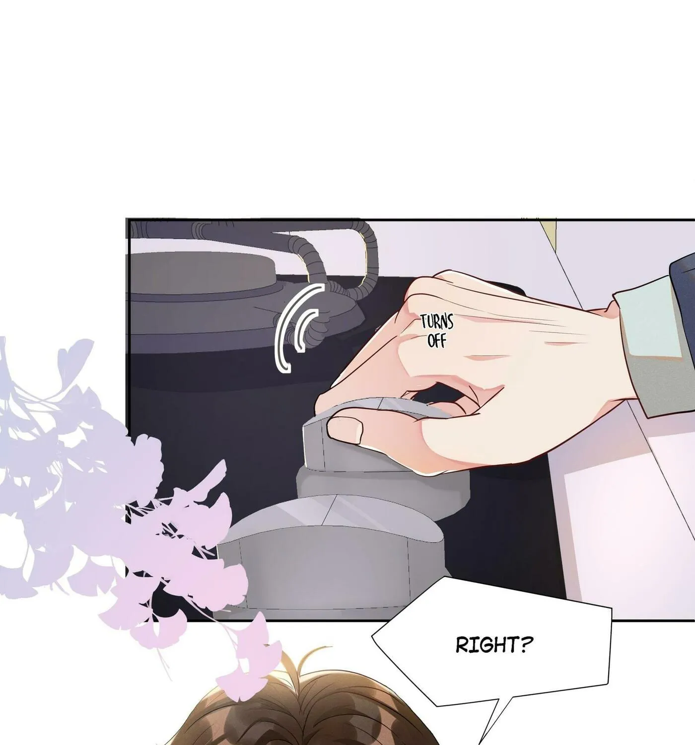 Social Temperature (Colored) Chapter 65 page 15 - 