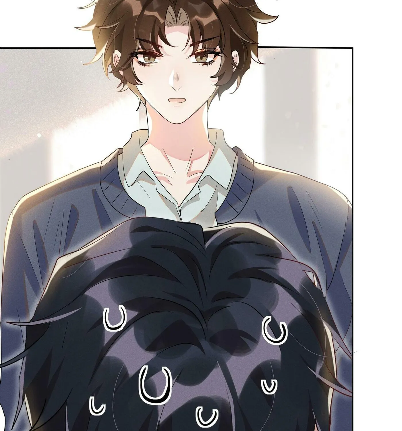Social Temperature (Colored) Chapter 65 page 16 - 