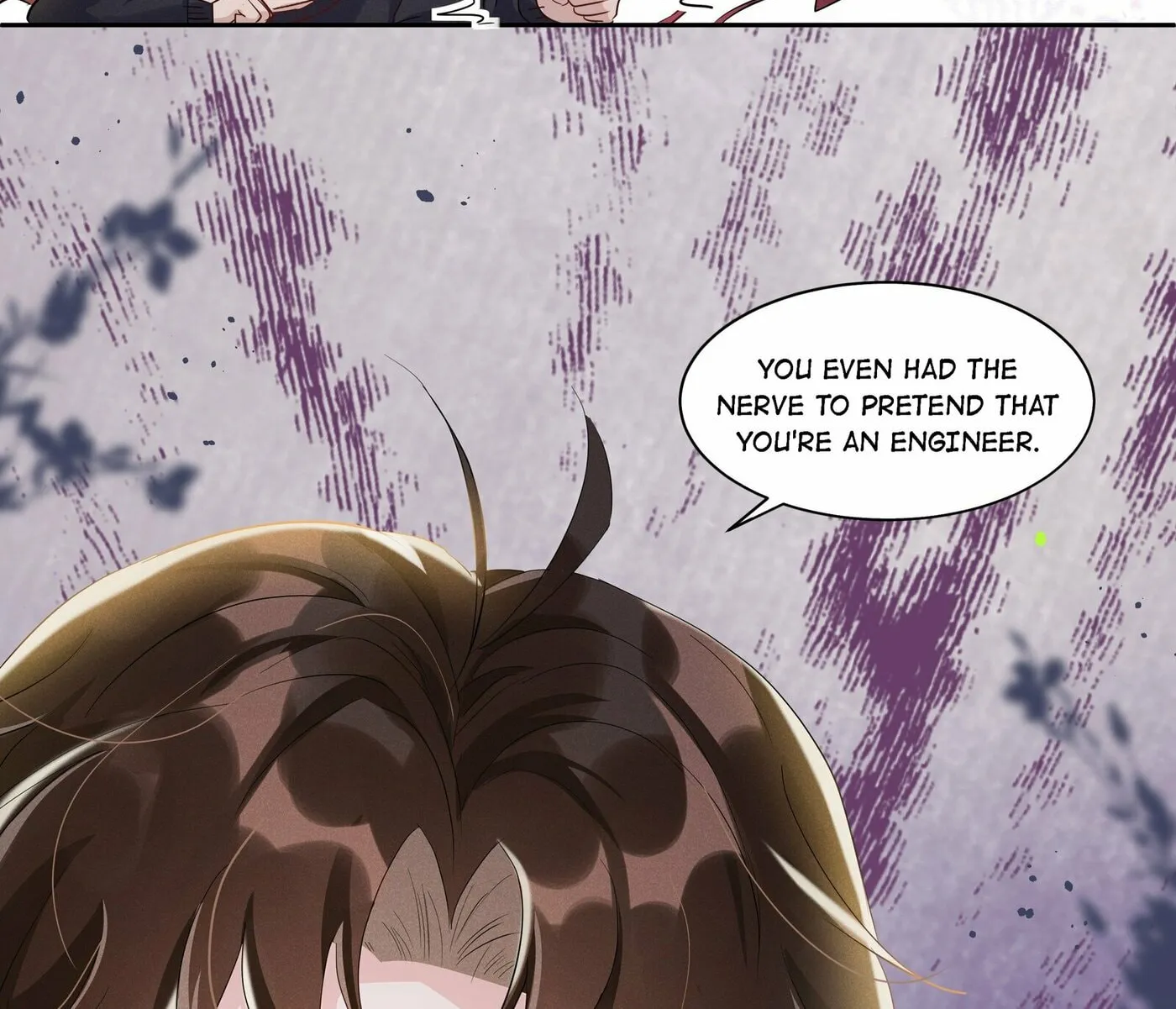 Social Temperature (Colored) Chapter 65 page 23 - 