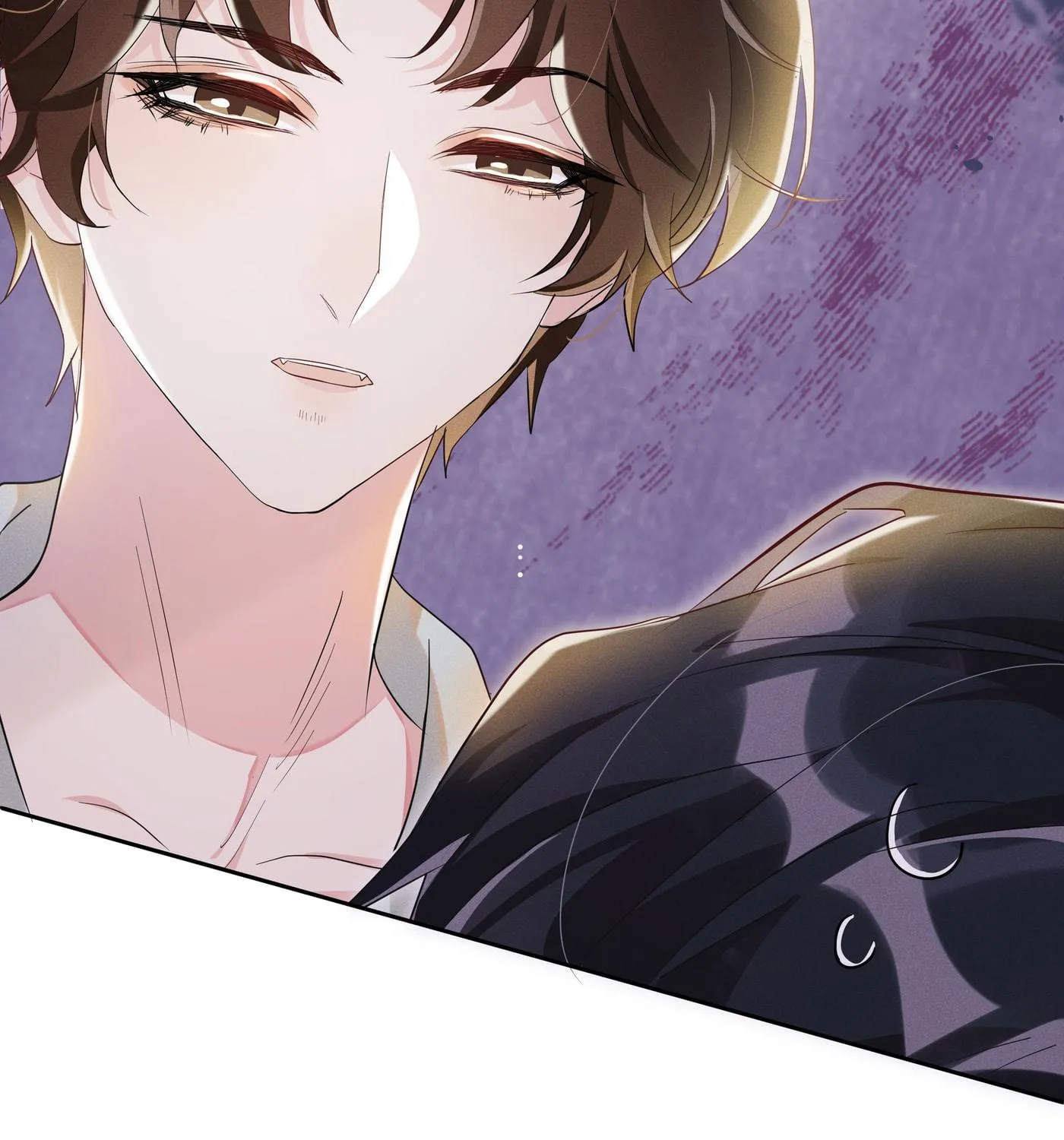 Social Temperature (Colored) Chapter 65 page 24 - 