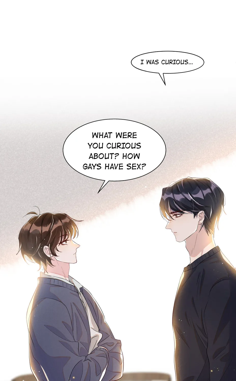 Social Temperature (Colored) Chapter 65 page 26 - 