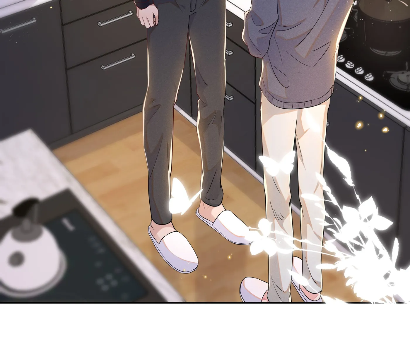 Social Temperature (Colored) Chapter 65 page 29 - 