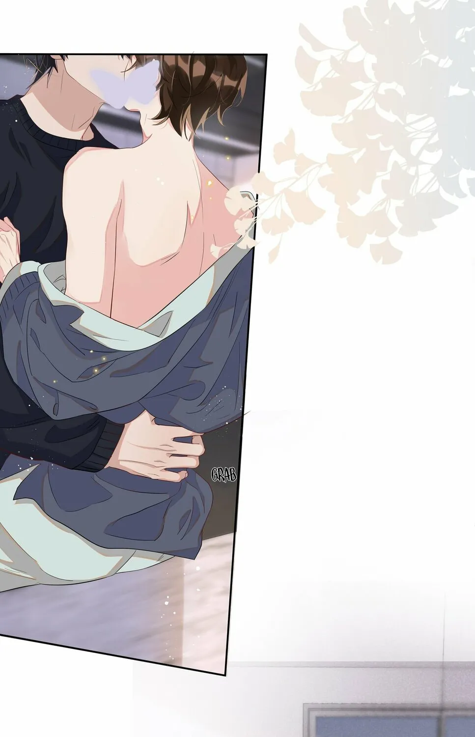 Social Temperature (Colored) Chapter 65 page 47 - 