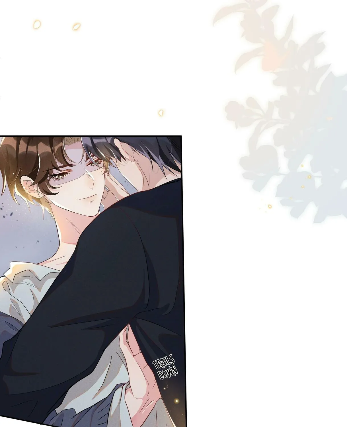 Social Temperature (Colored) Chapter 65 page 53 - 