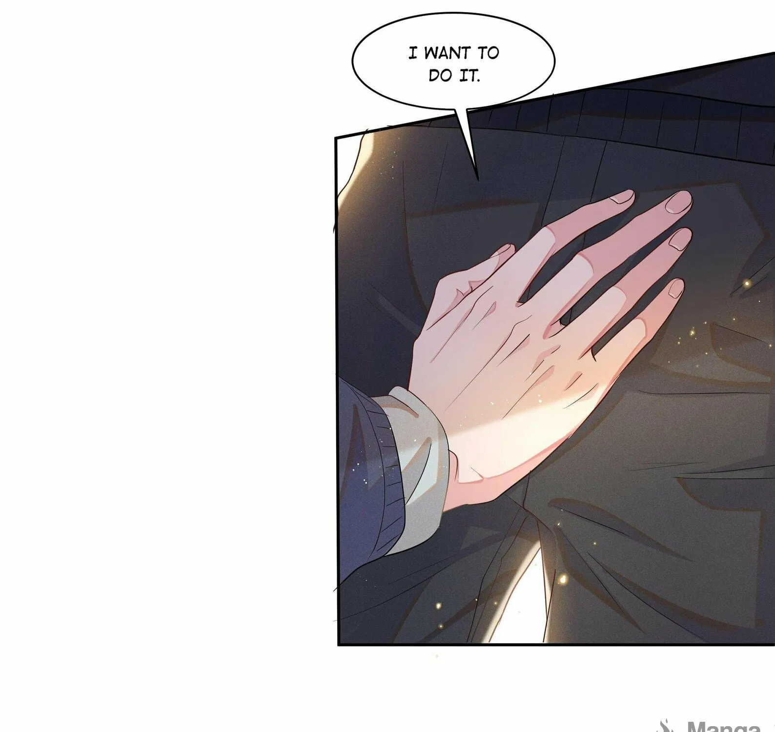 Social Temperature (Colored) Chapter 65 page 55 - 
