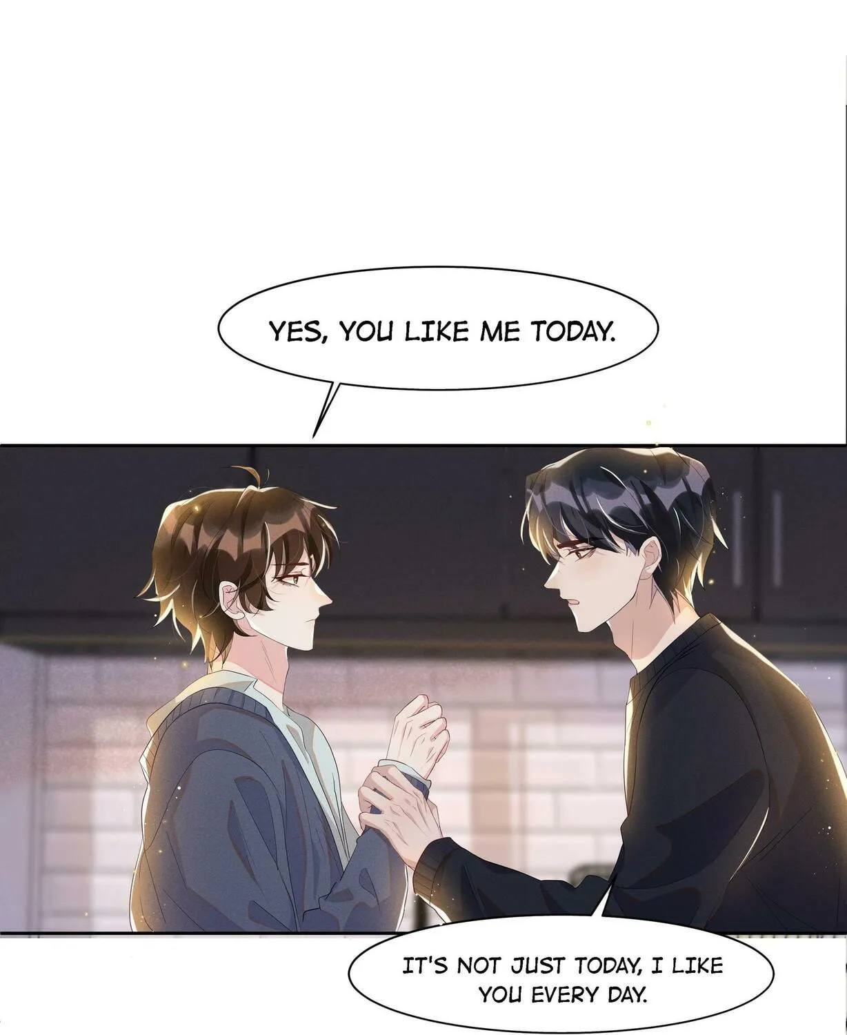 Social Temperature (Colored) Chapter 65 page 59 - 