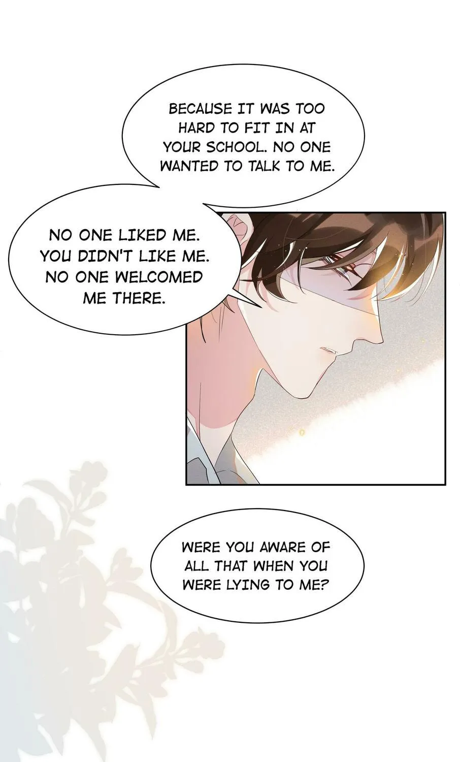 Social Temperature (Colored) Chapter 65 page 65 - 