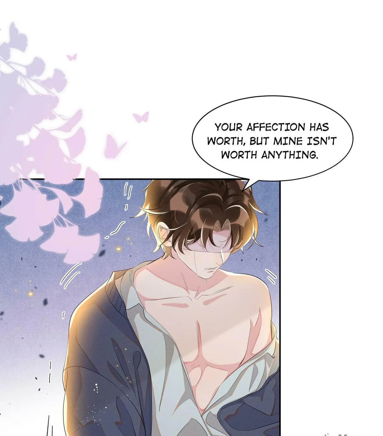 Social Temperature (Colored) Chapter 65 page 67 - 