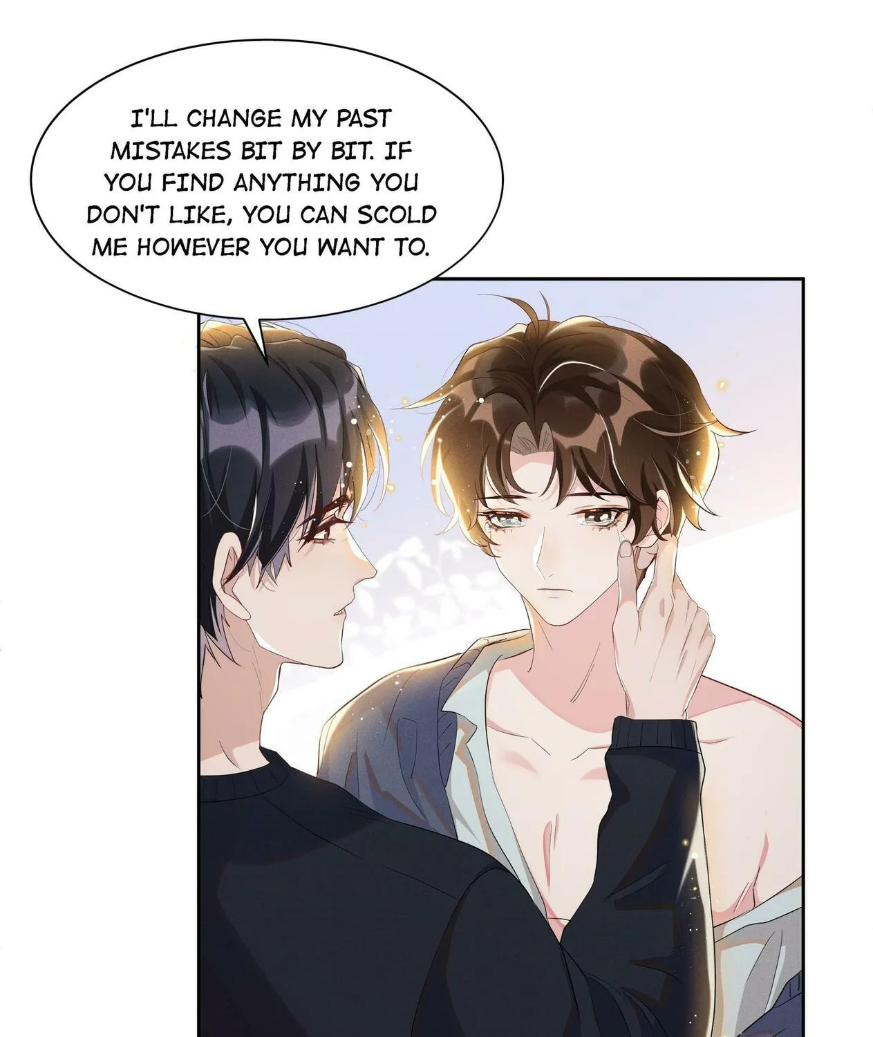 Social Temperature (Colored) Chapter 65 page 75 - 