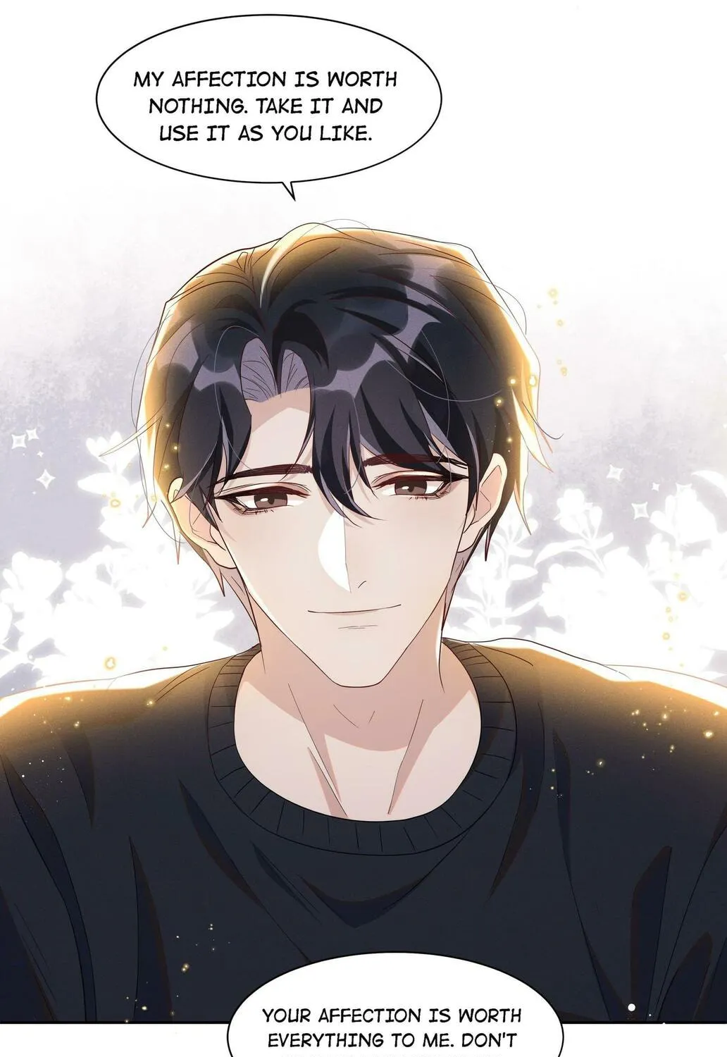Social Temperature (Colored) Chapter 65 page 77 - 
