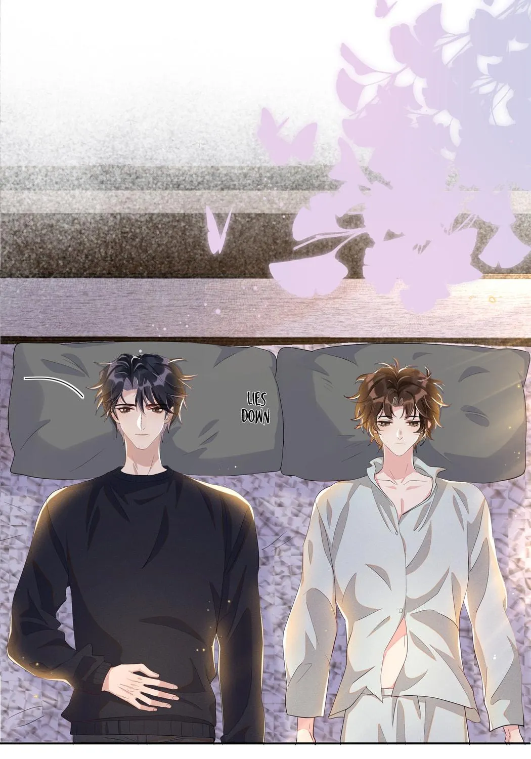 Social Temperature (Colored) Chapter 66 page 17 - 