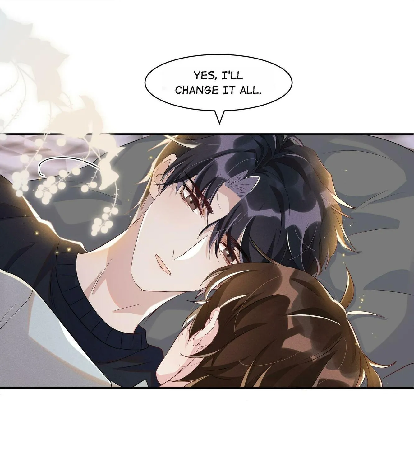 Social Temperature (Colored) Chapter 66 page 21 - 