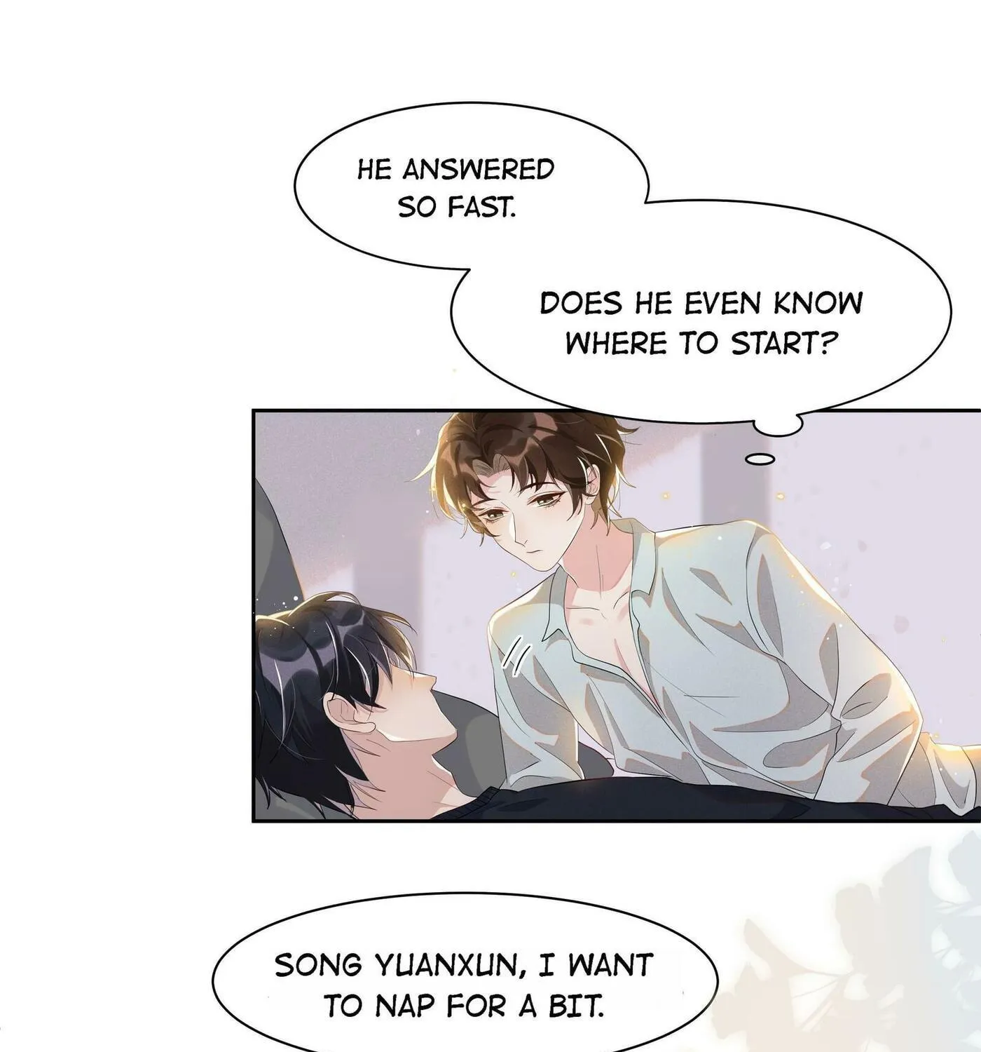 Social Temperature (Colored) Chapter 66 page 23 - 