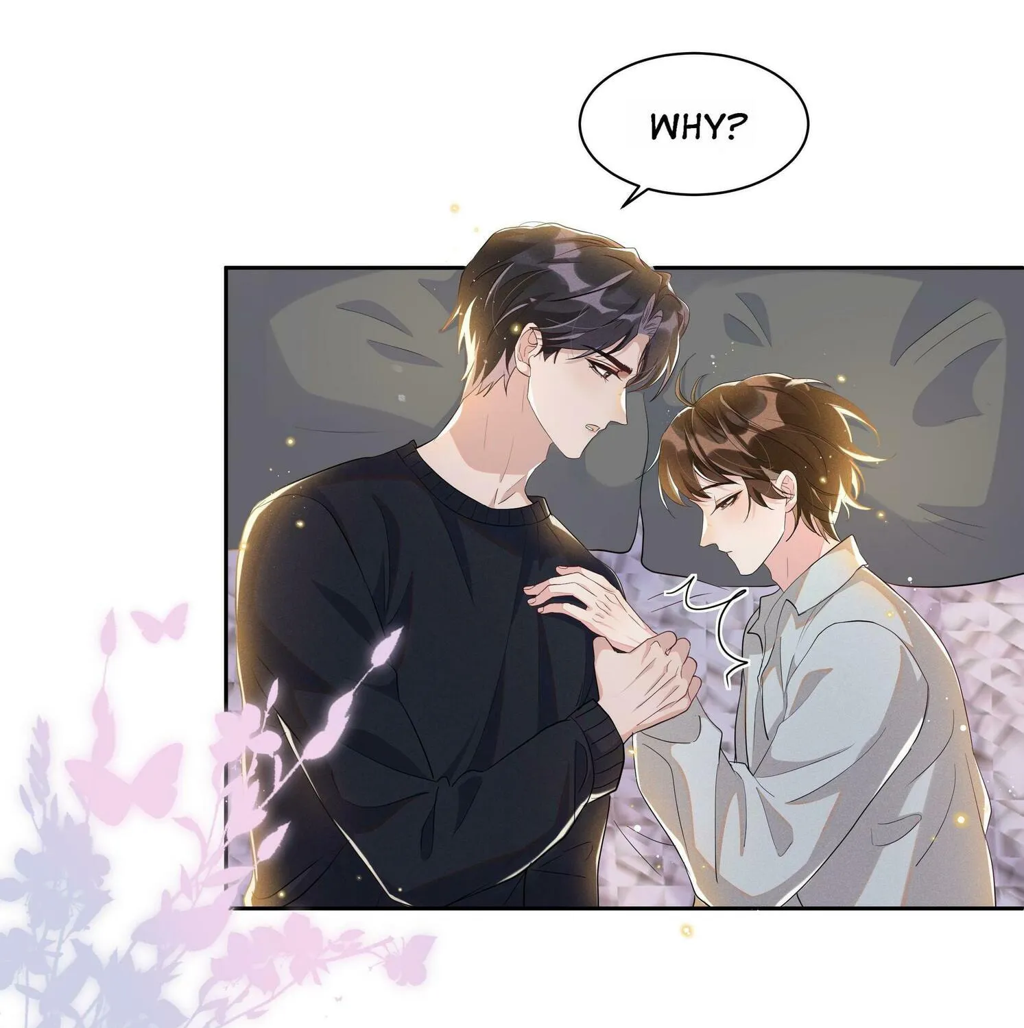 Social Temperature (Colored) Chapter 66 page 31 - 
