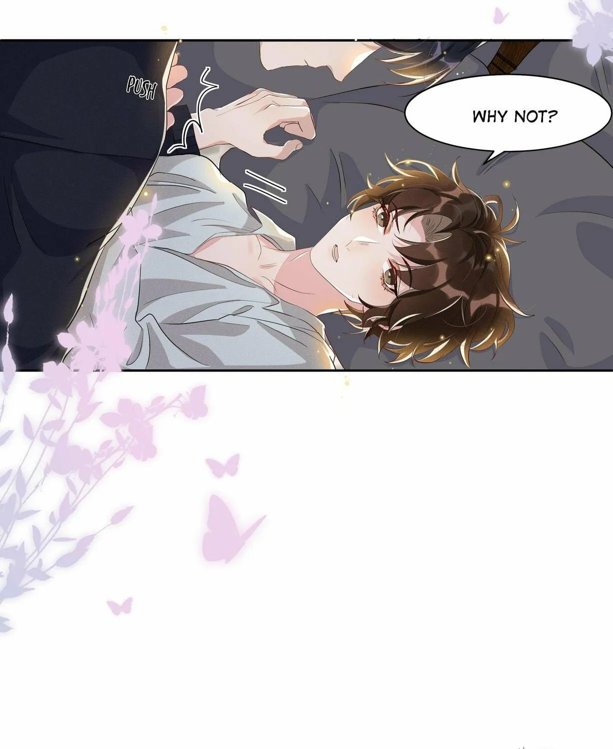 Social Temperature (Colored) Chapter 66 page 39 - 