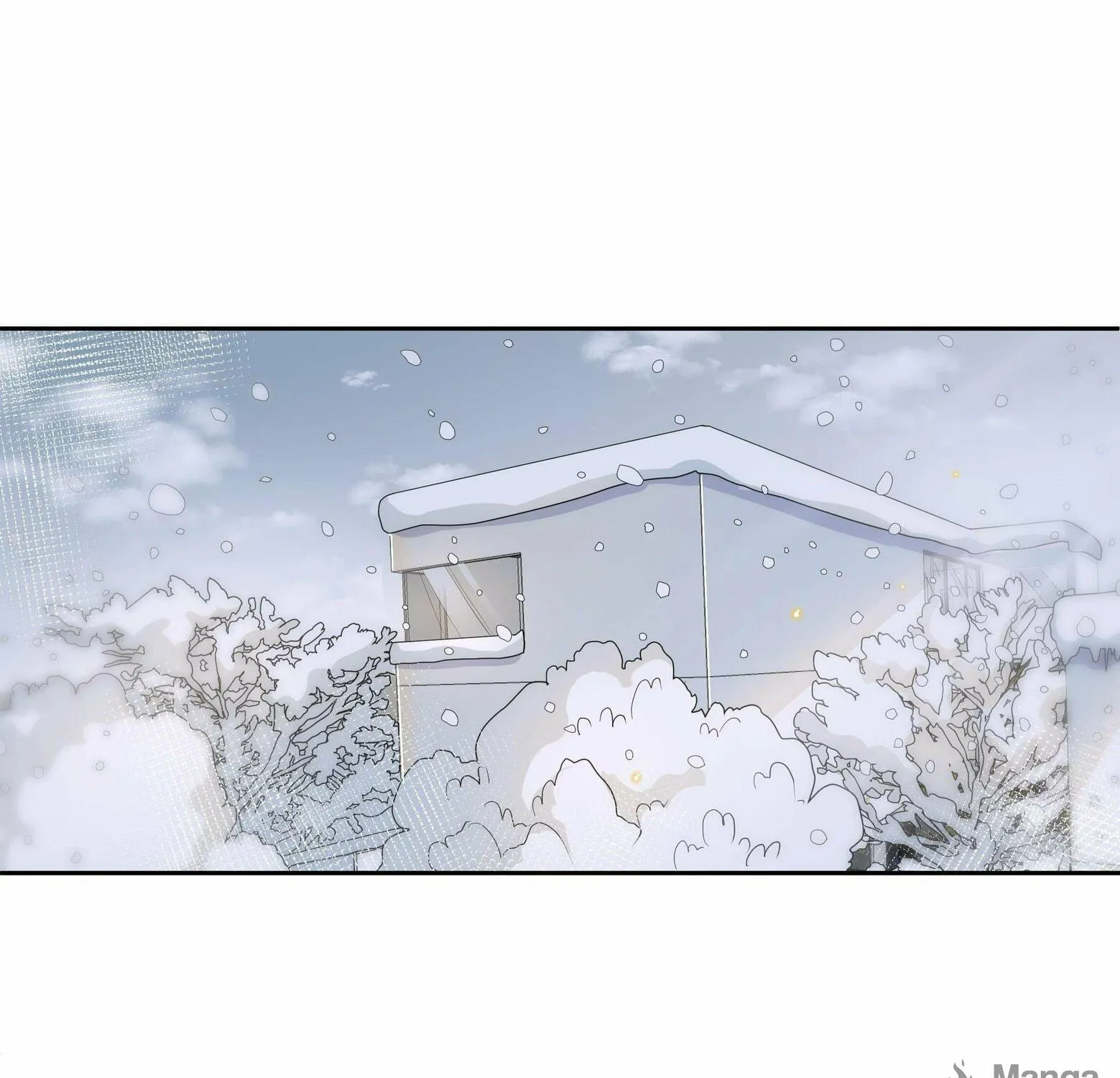 Social Temperature (Colored) Chapter 66 page 5 - 