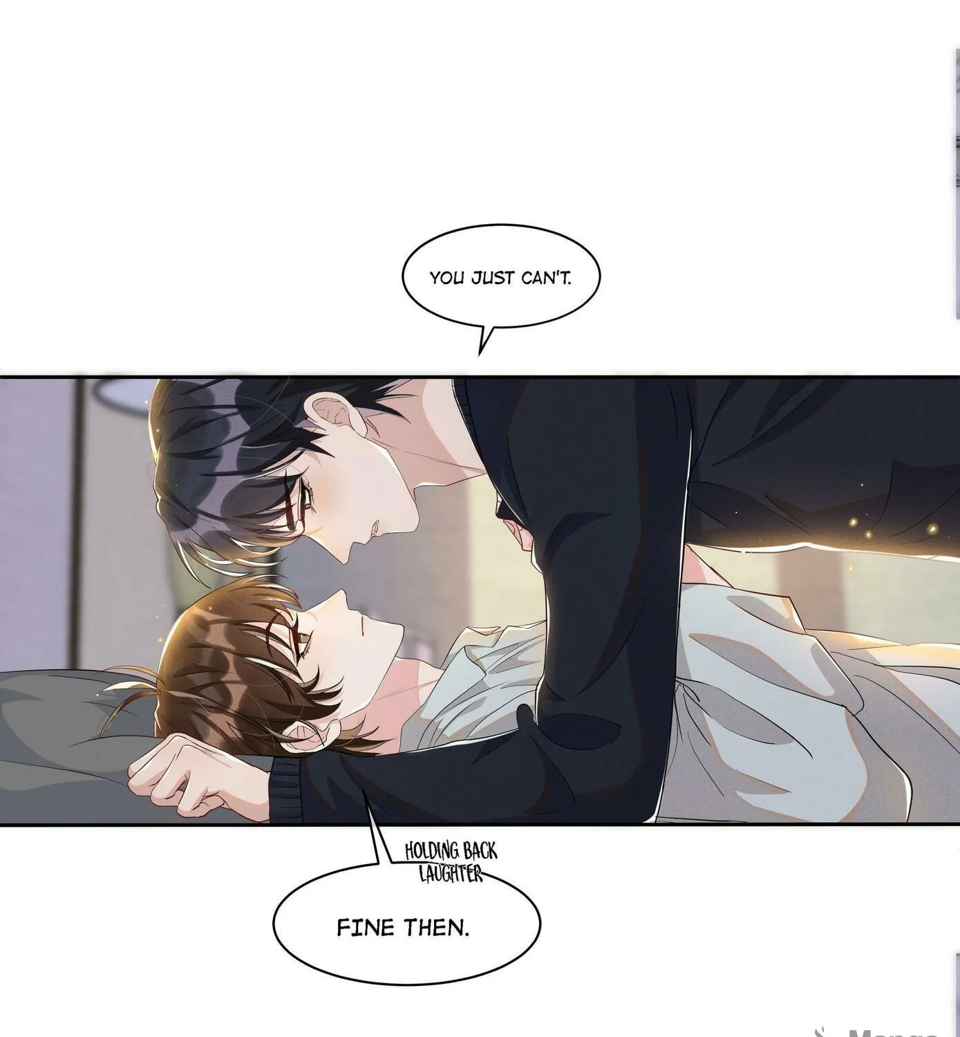 Social Temperature (Colored) Chapter 66 page 41 - 