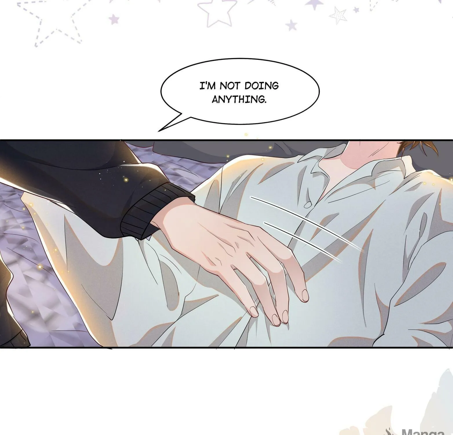 Social Temperature (Colored) Chapter 66 page 49 - 