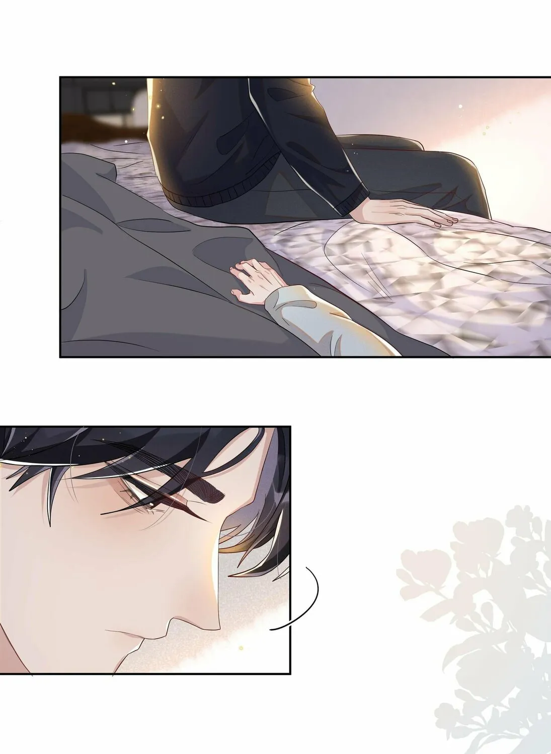 Social Temperature (Colored) Chapter 66 page 58 - 