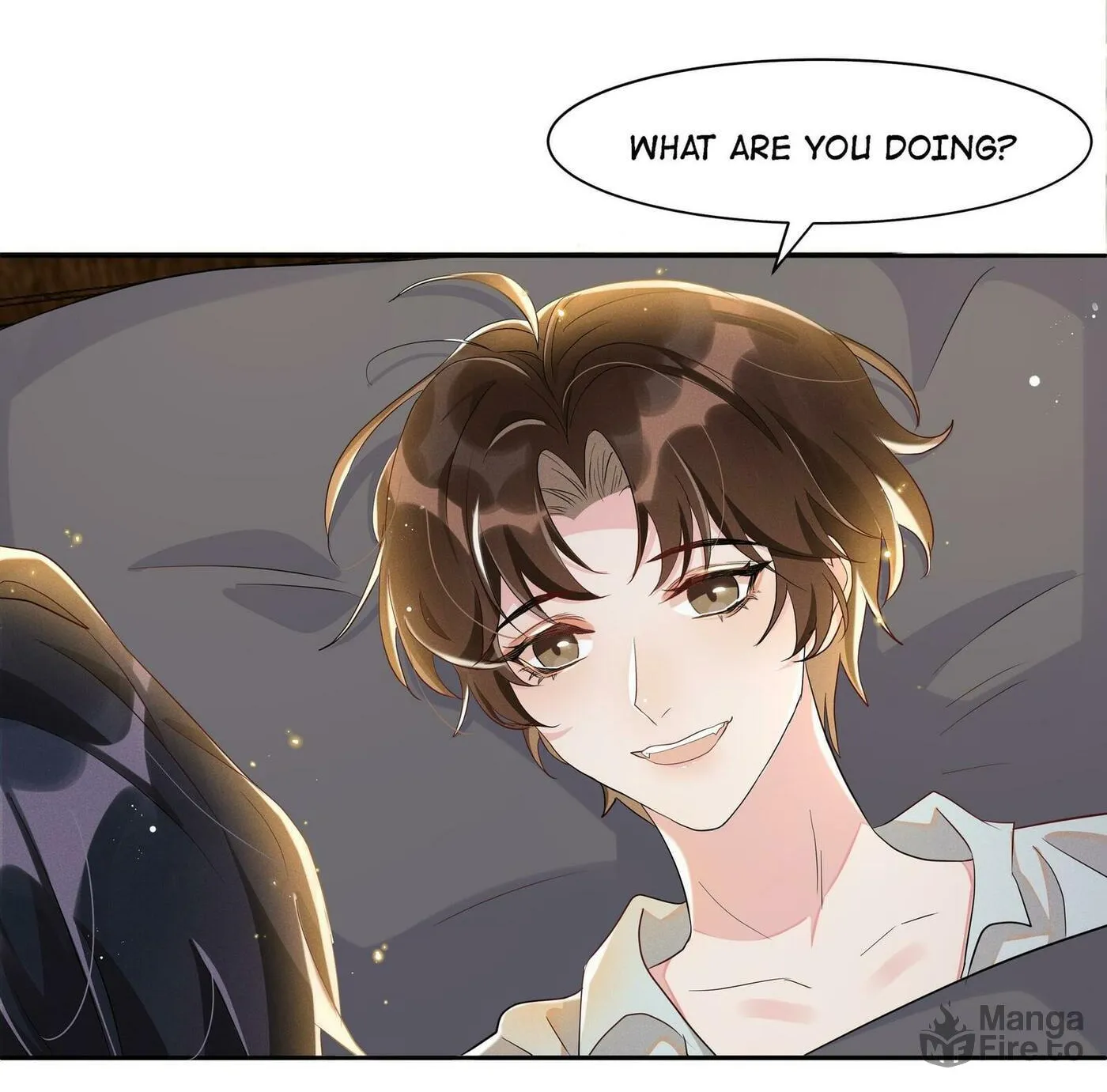 Social Temperature (Colored) Chapter 66 page 61 - 