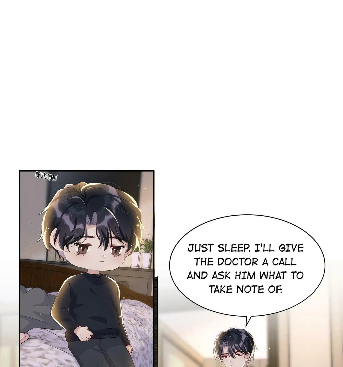 Social Temperature (Colored) Chapter 66 page 62 - 