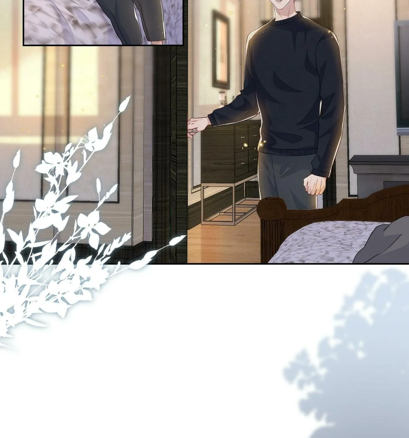 Social Temperature (Colored) Chapter 66 page 63 - 