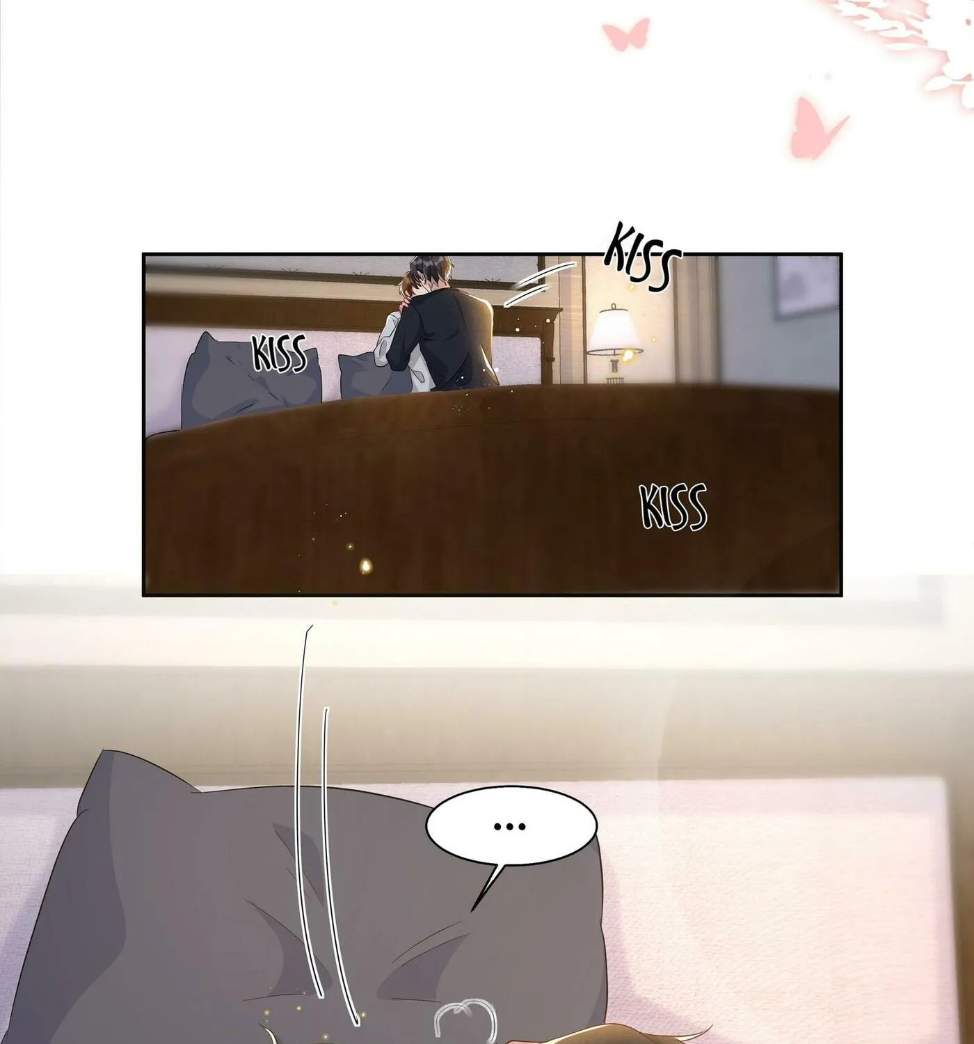 Social Temperature (Colored) Chapter 66 page 77 - 