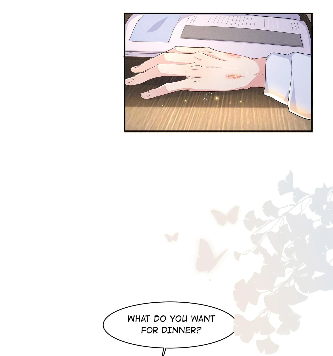 Social Temperature (Colored) Chapter 67 page 24 - 