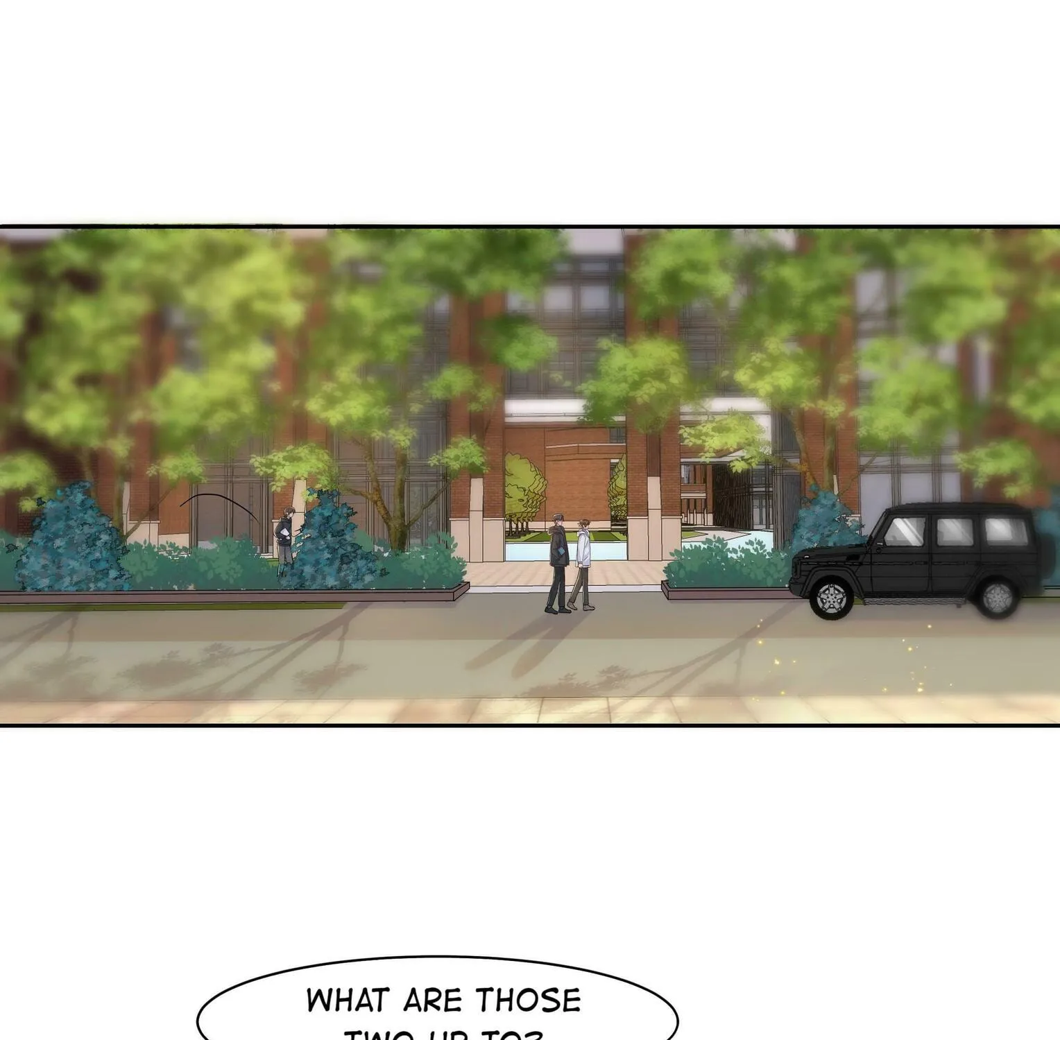 Social Temperature (Colored) Chapter 67 page 34 - 