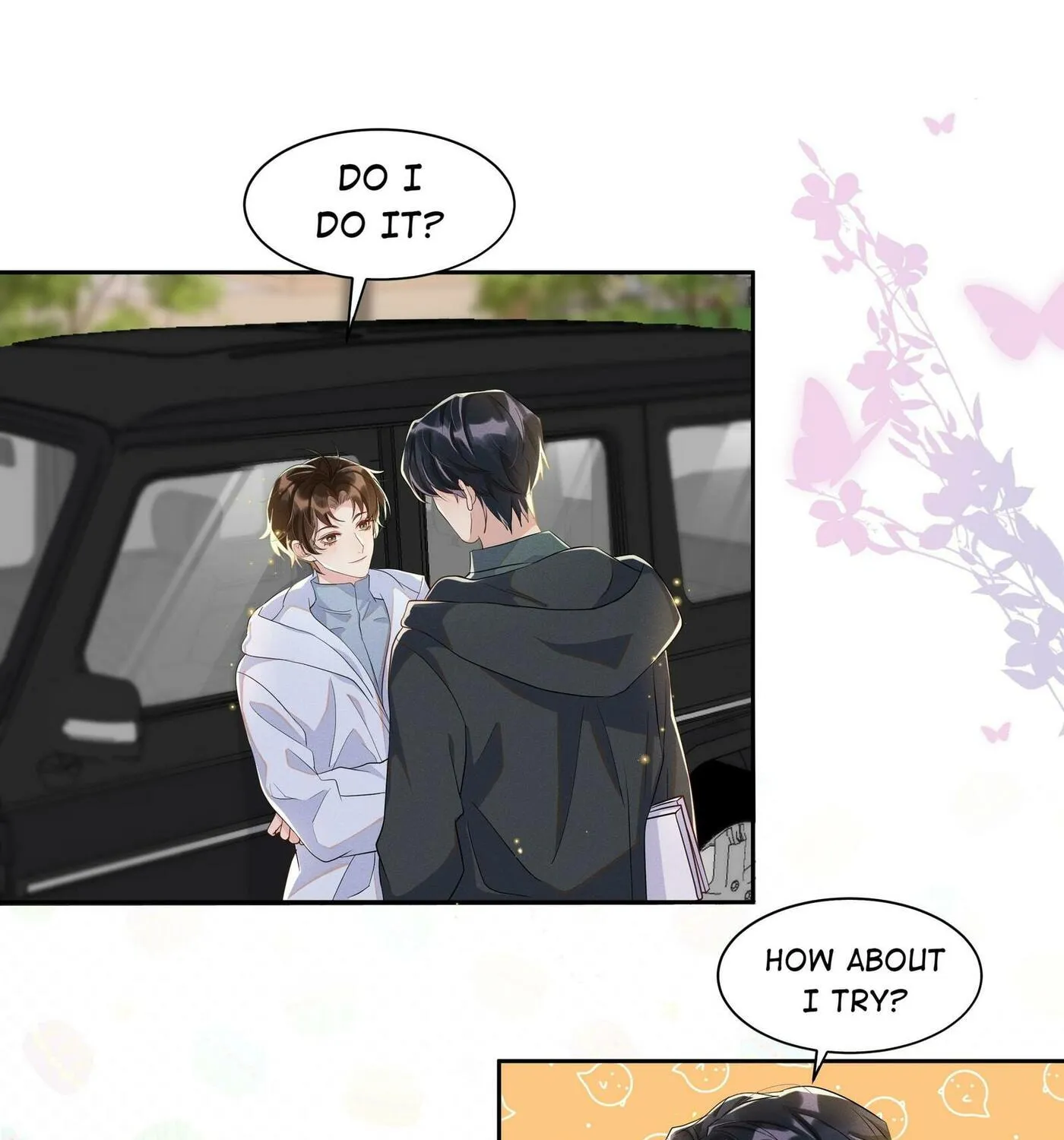 Social Temperature (Colored) Chapter 67 page 39 - 