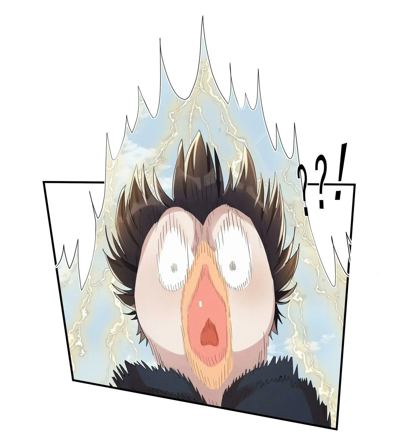 Social Temperature (Colored) Chapter 67 page 46 - 