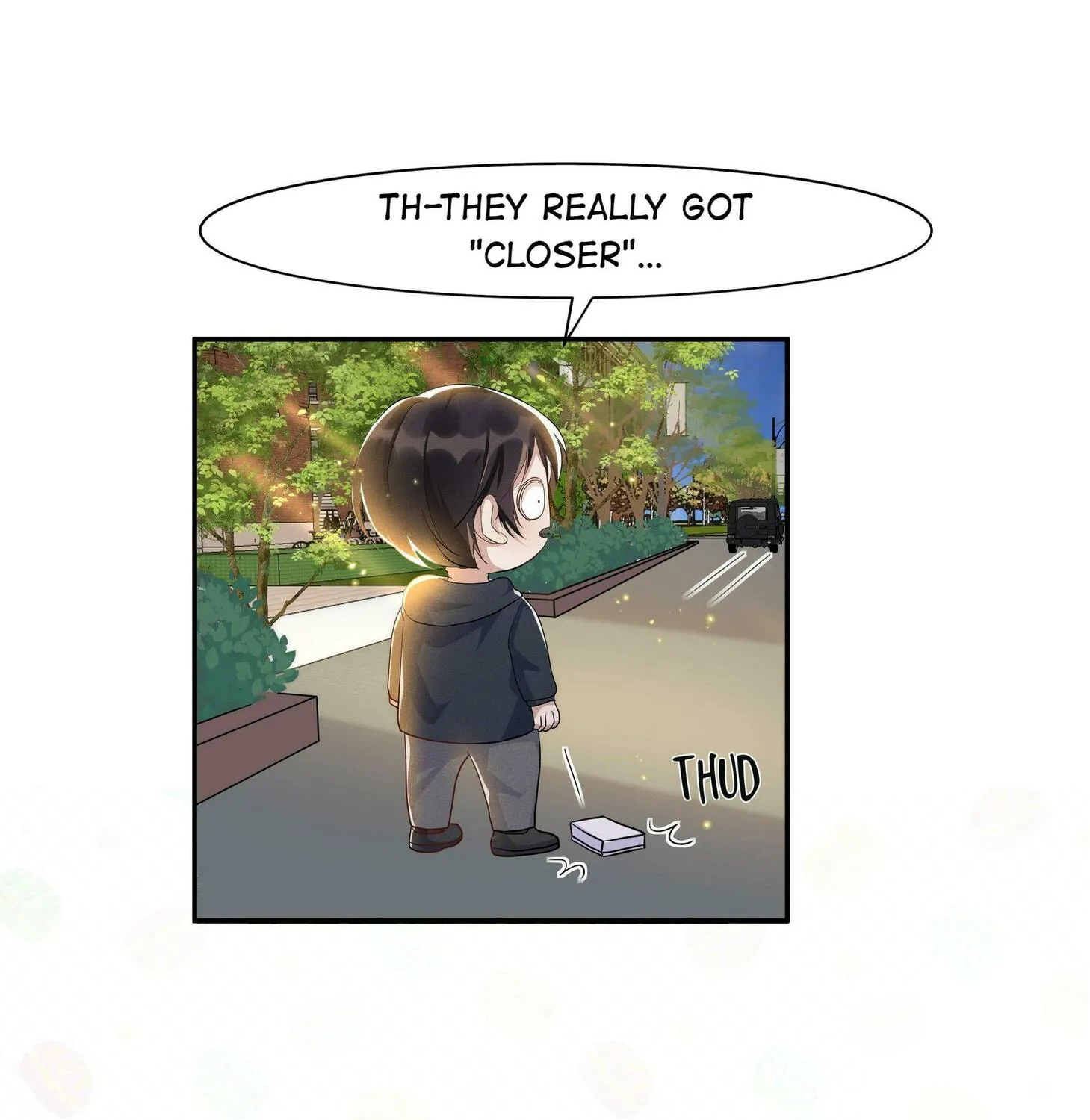 Social Temperature (Colored) Chapter 67 page 48 - 
