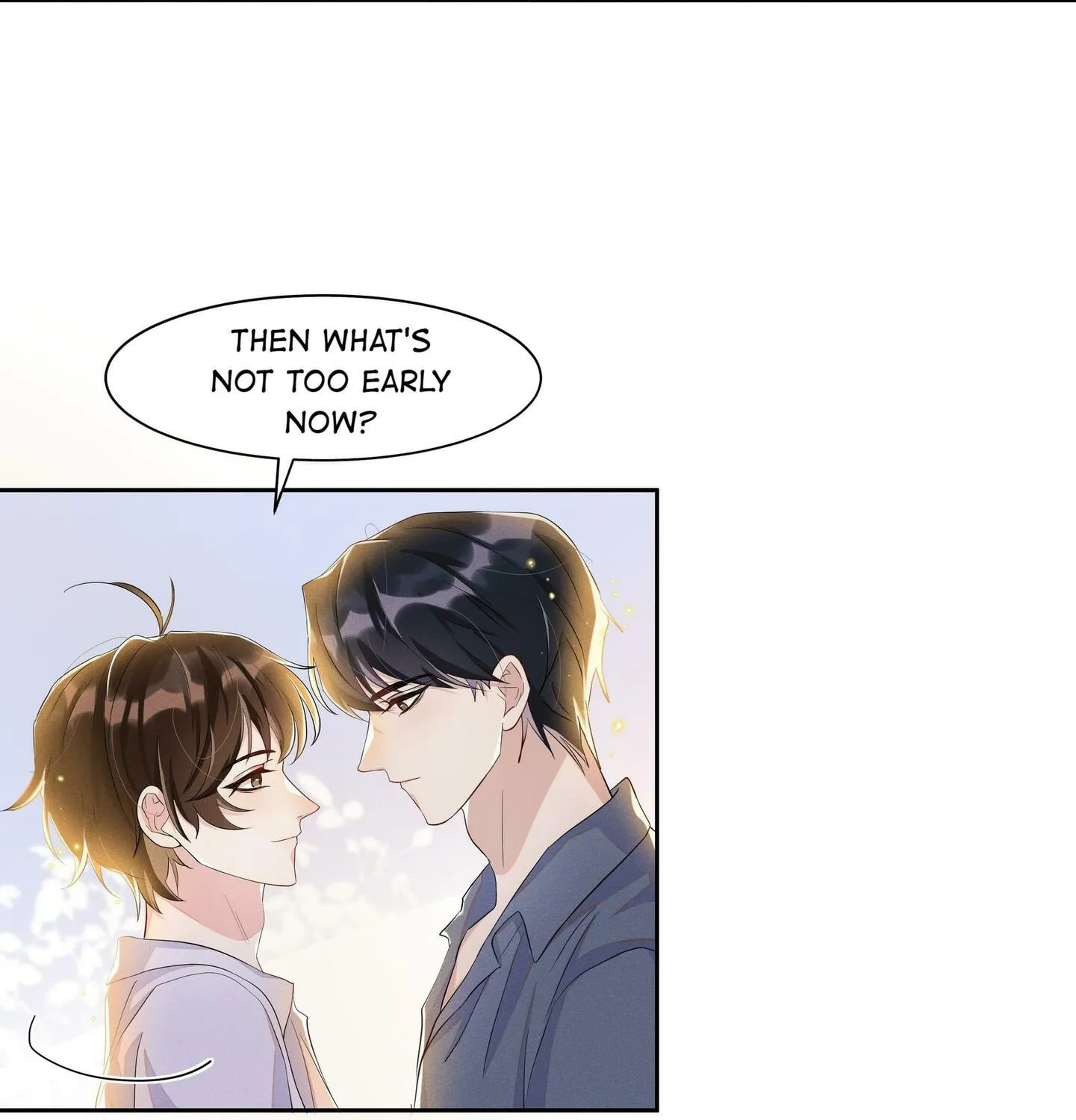 Social Temperature (Colored) Chapter 67 page 54 - 