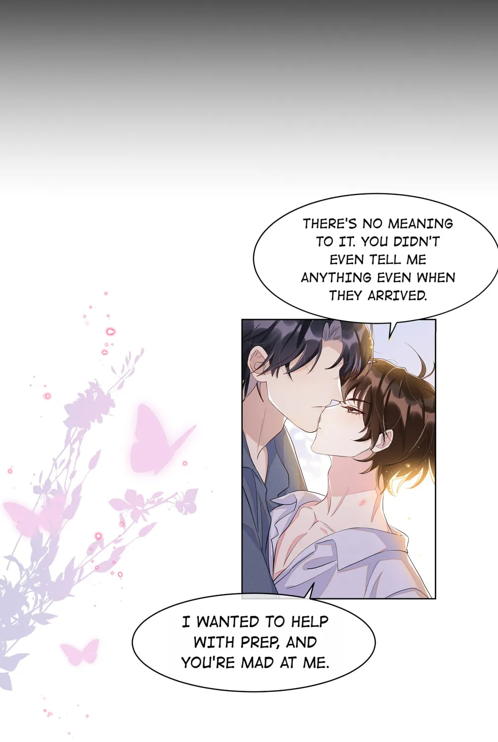 Social Temperature (Colored) Chapter 67 page 60 - 
