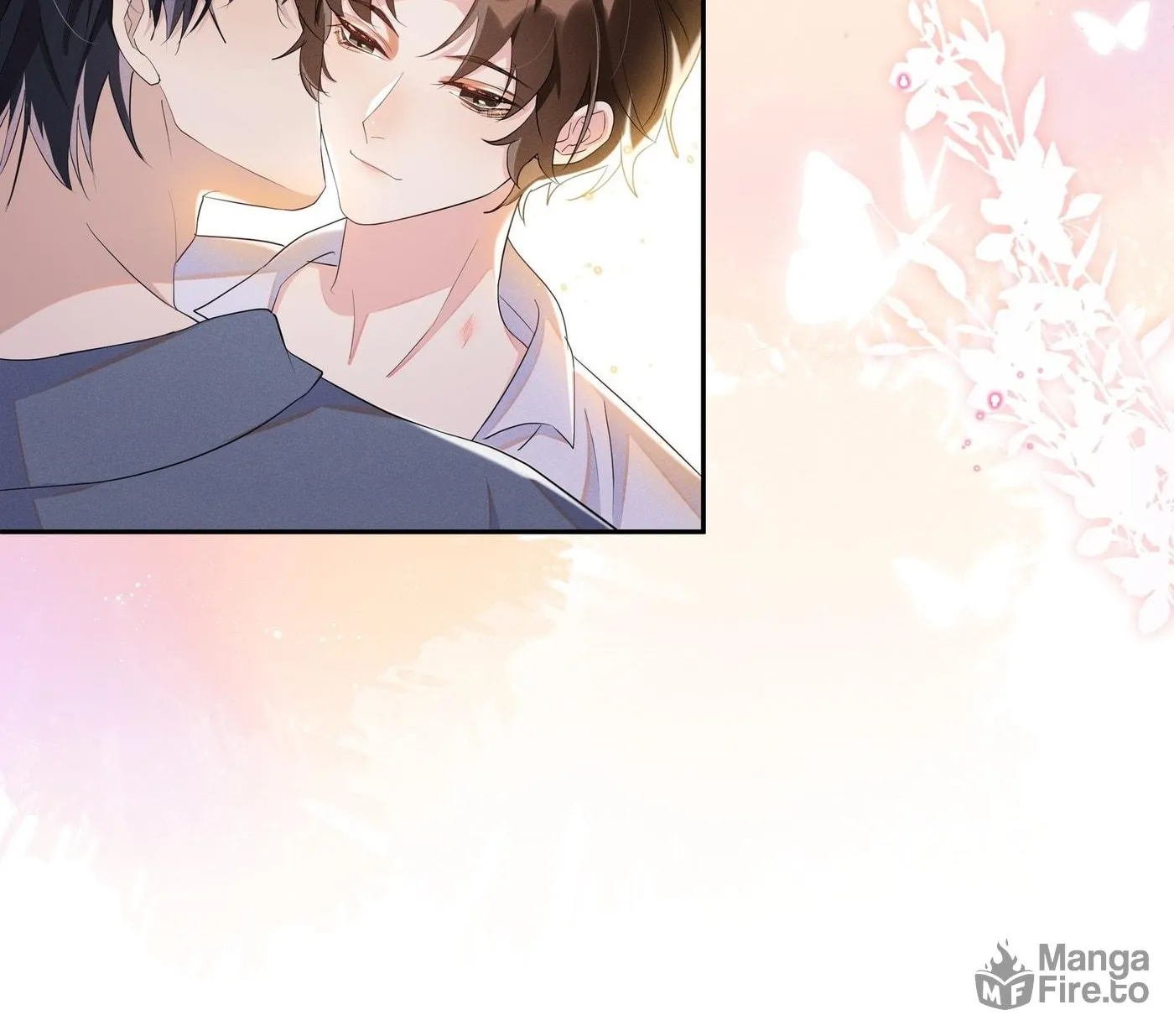 Social Temperature (Colored) Chapter 67 page 63 - 