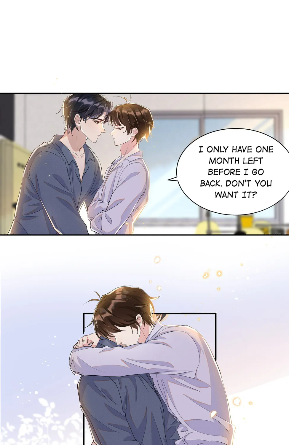 Social Temperature (Colored) Chapter 67 page 64 - 