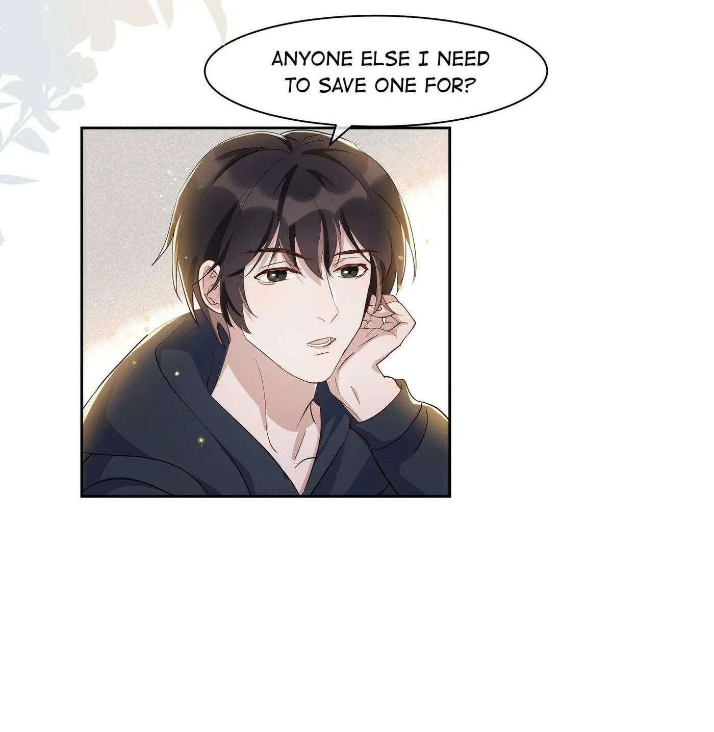 Social Temperature (Colored) Chapter 67 page 8 - 