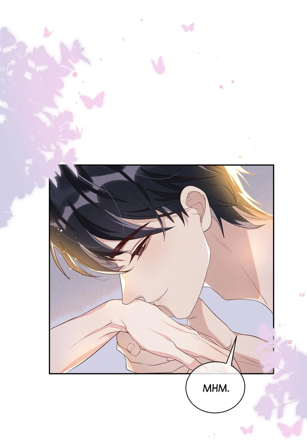 Social Temperature (Colored) Chapter 67 page 74 - 