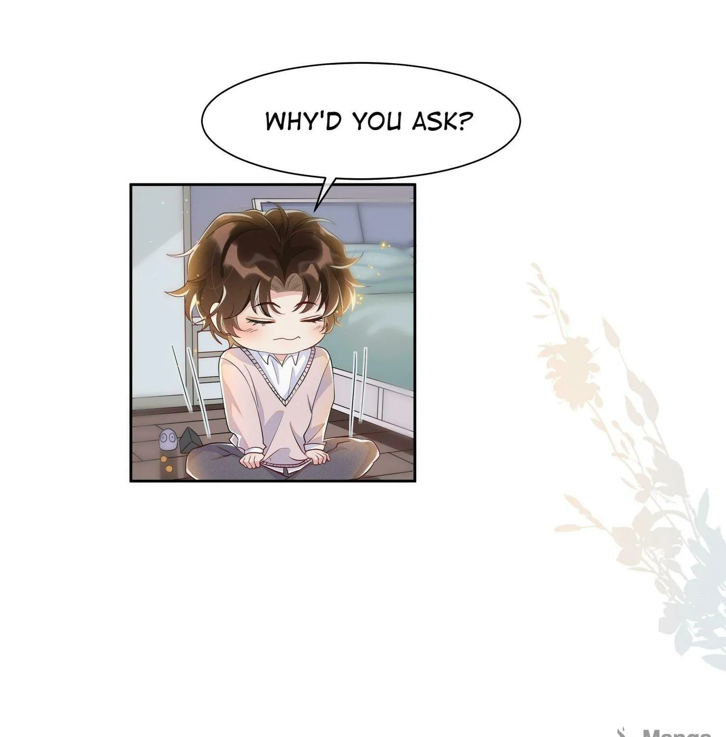 Social Temperature (Colored) Chapter 68 page 11 - 