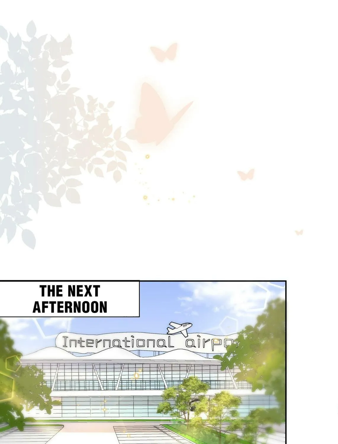 Social Temperature (Colored) Chapter 68 page 27 - 