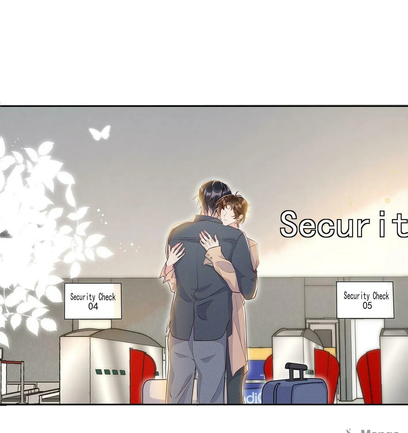Social Temperature (Colored) Chapter 68 page 29 - 