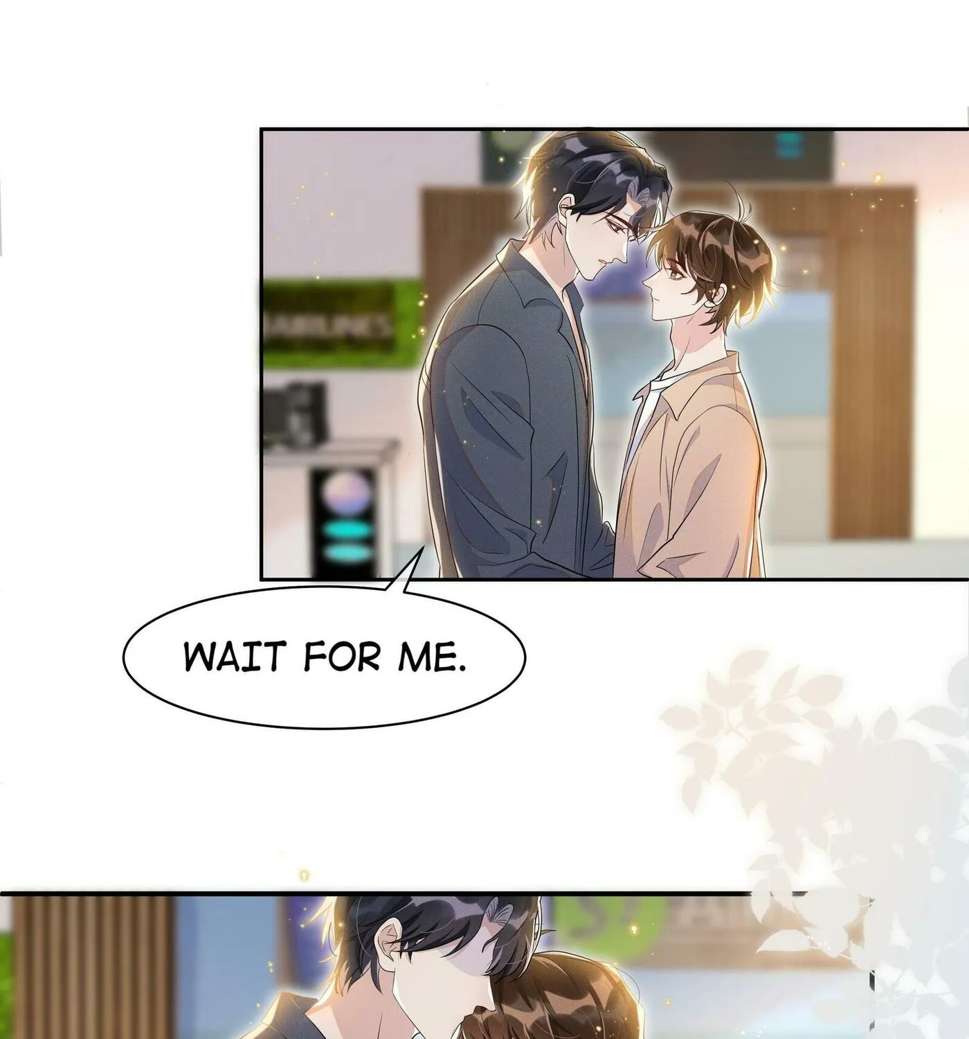 Social Temperature (Colored) Chapter 68 page 31 - 