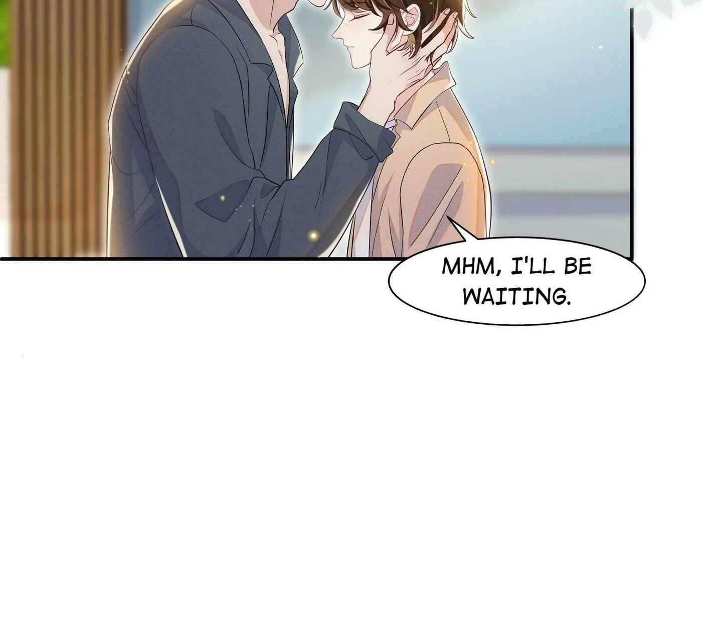 Social Temperature (Colored) Chapter 68 page 32 - 
