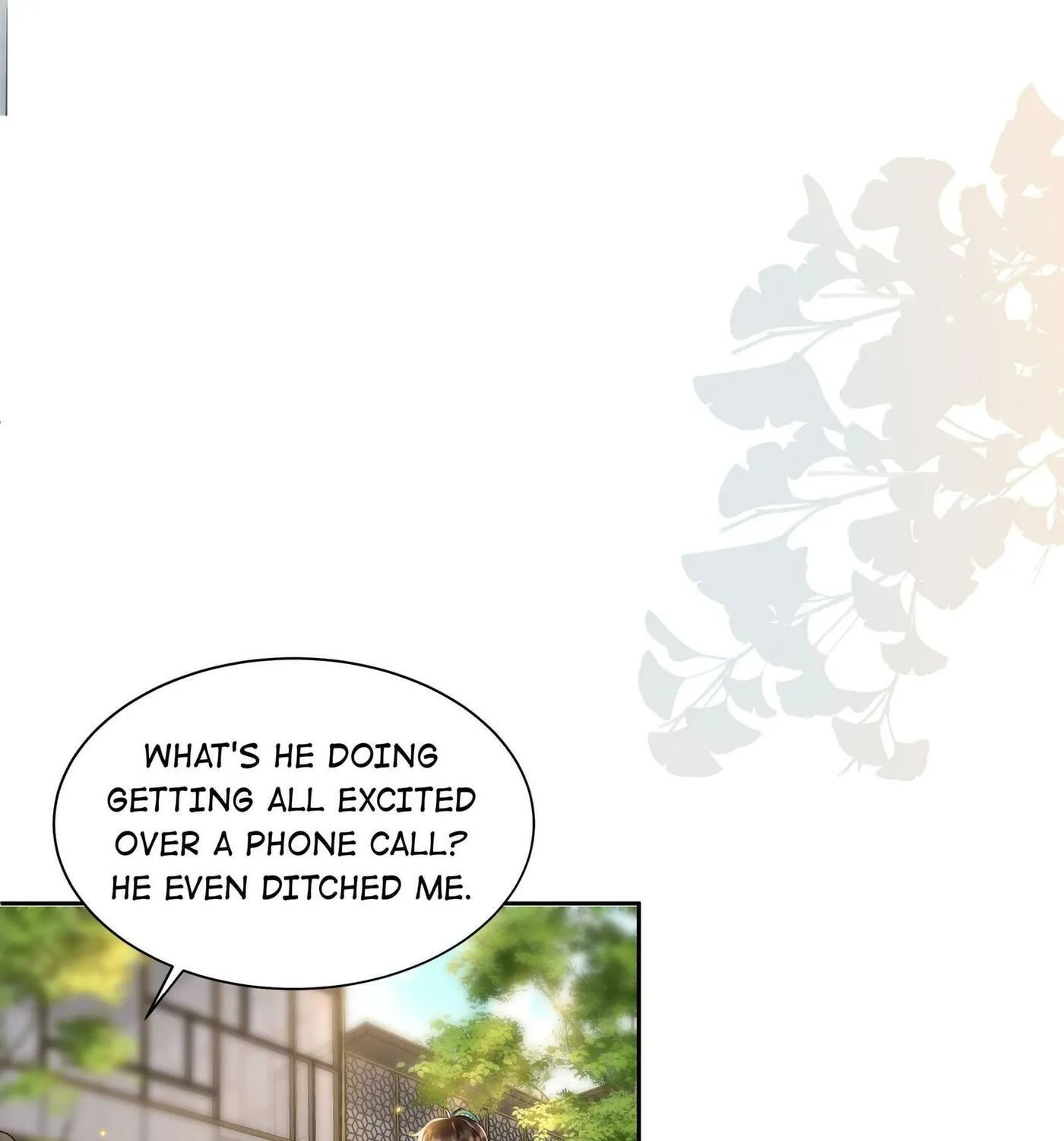Social Temperature (Colored) Chapter 68 page 60 - 