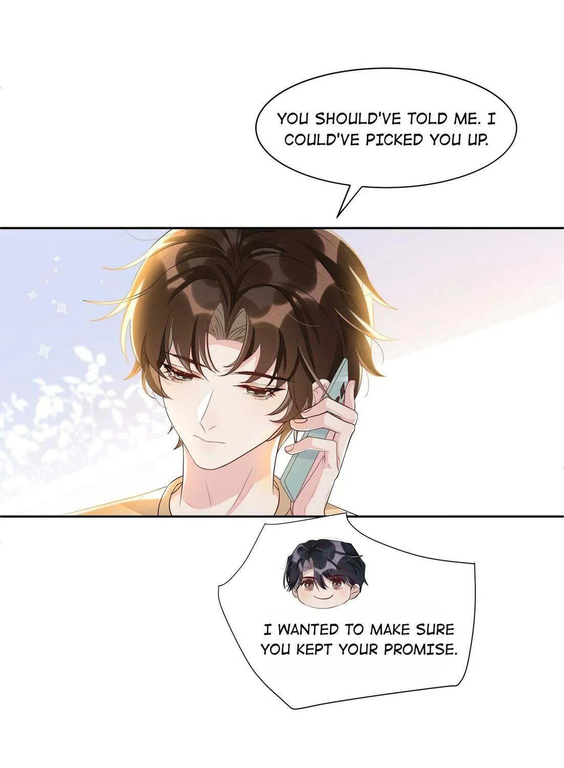 Social Temperature (Colored) Chapter 68 page 65 - 